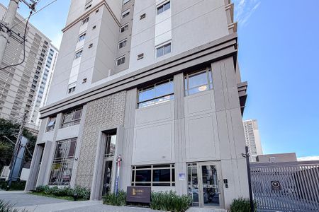 Apartamento para alugar com 70m², 2 quartos e 1 vaga Apartamento para alugar com 70m², 2 quartos e 1 vagaFachada - Plaquinha