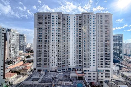 Apartamento para alugar com 70m², 2 quartos e 1 vaga Apartamento para alugar com 70m², 2 quartos e 1 vagaVista da Varanda