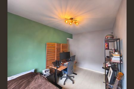 Apartamento à venda com 76m², 2 quartos e 1 vaga