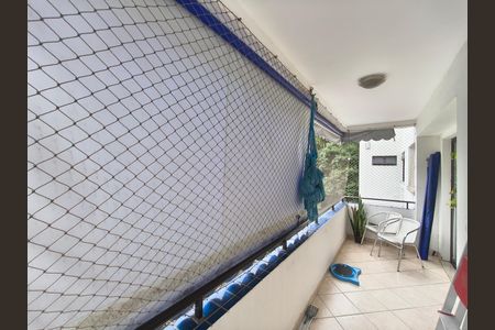 Apartamento à venda com 76m², 2 quartos e 1 vaga