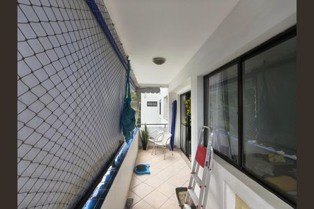 Apartamento à venda com 76m², 2 quartos e 1 vaga