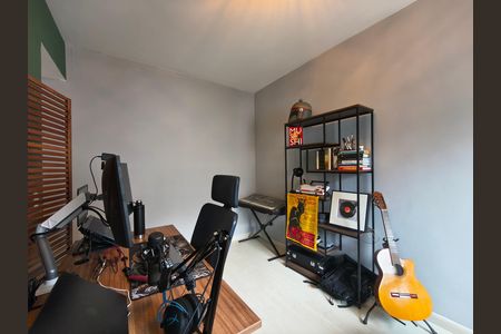 Apartamento à venda com 76m², 2 quartos e 1 vaga