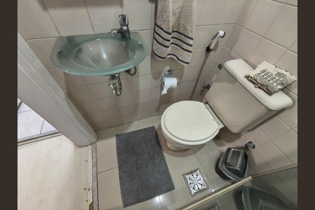 Apartamento à venda com 76m², 2 quartos e 1 vaga