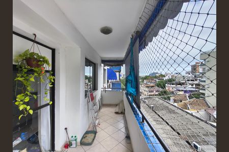 Apartamento à venda com 76m², 2 quartos e 1 vaga
