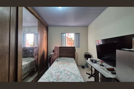 Casa à venda com 137m², 3 quartos e 2 vagas Casa à venda com 137m², 3 quartos e 2 vagasQuarto 2
