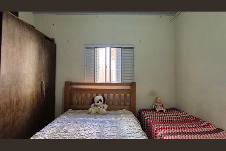 Casa à venda com 137m², 3 quartos e 2 vagas Casa à venda com 137m², 3 quartos e 2 vagasQuarto