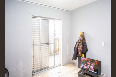 Quarto de apartamento à venda com 1 quarto, 48m² em Vila do Encontro, São Paulo