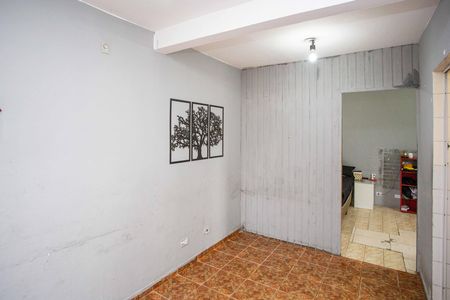 Apartamento à venda com 48m², 1 quarto e sem vagaSala