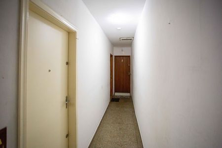 Apartamento à venda com 48m², 1 quarto e sem vagaHall de entrada
