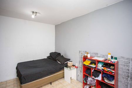 Apartamento à venda com 48m², 1 quarto e sem vagaQuarto