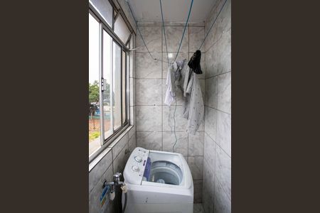 Apartamento à venda com 48m², 1 quarto e sem vagaÁrea de Serviço
