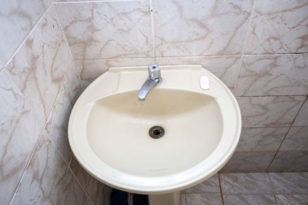 Apartamento à venda com 48m², 1 quarto e sem vagaBanheiro