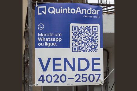Apartamento à venda com 48m², 1 quarto e sem vagaPlaquinha