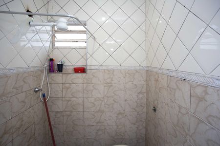 Apartamento à venda com 48m², 1 quarto e sem vagaBanheiro