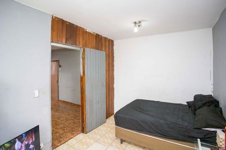 Apartamento à venda com 48m², 1 quarto e sem vagaQuarto