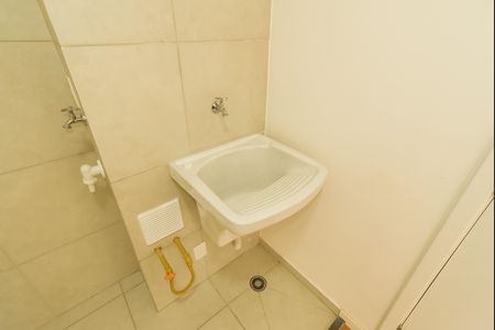 Apartamento para alugar com 39m², 2 quartos e sem vagaÁrea de Serviço