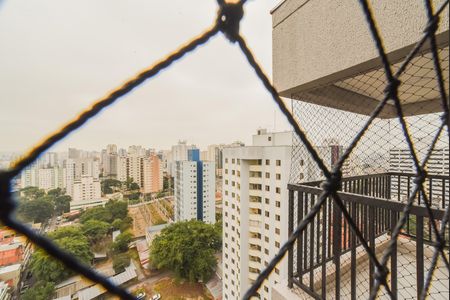 Apartamento para alugar com 39m², 2 quartos e sem vagaVista do Quarto 2
