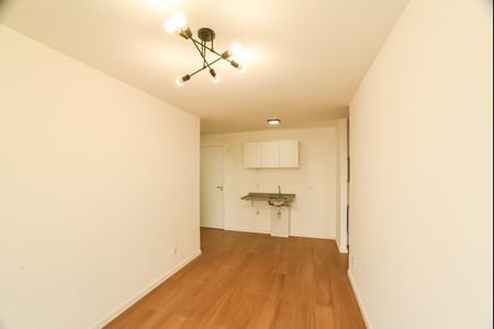 Apartamento para alugar com 39m², 2 quartos e sem vagaSala/Cozinha