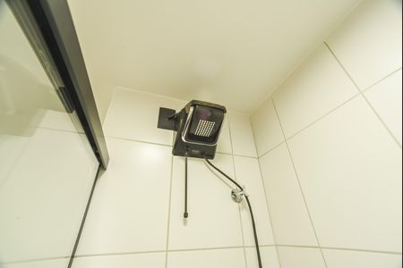Apartamento para alugar com 39m², 2 quartos e sem vagaBanheiro