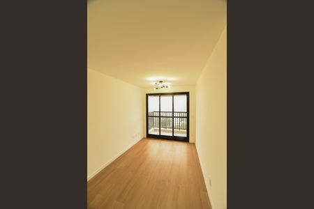Sala de apartamento para alugar com 2 quartos, 39m² em Planalto Paulista, São Paulo