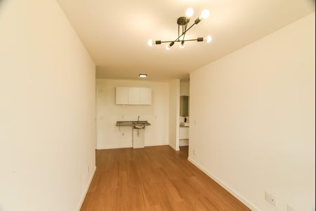 Apartamento para alugar com 39m², 2 quartos e sem vagaSala/Cozinha