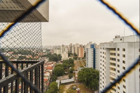 Apartamento para alugar com 39m², 2 quartos e sem vagaVista do Quarto 1