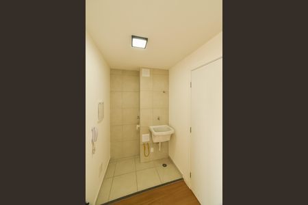 Apartamento para alugar com 39m², 2 quartos e sem vagaÁrea de Serviço
