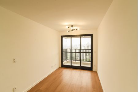 Sala de apartamento para alugar com 2 quartos, 39m² em Planalto Paulista, São Paulo