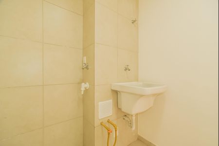 Apartamento para alugar com 39m², 2 quartos e sem vagaÁrea de Serviço