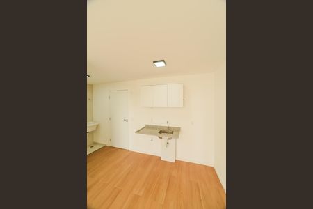 Apartamento para alugar com 39m², 2 quartos e sem vagaCozinha