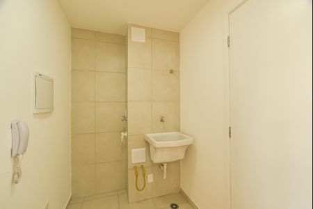 Apartamento para alugar com 39m², 2 quartos e sem vagaÁrea de Serviço