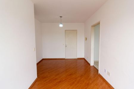 Apartamento para alugar com 49m², 2 quartos e 1 vaga Apartamento para alugar com 49m², 2 quartos e 1 vagaSala