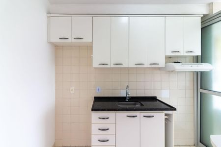 Apartamento para alugar com 49m², 2 quartos e 1 vaga Apartamento para alugar com 49m², 2 quartos e 1 vagaCozinha