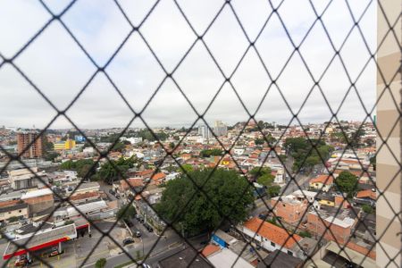 Apartamento para alugar com 49m², 2 quartos e 1 vaga Apartamento para alugar com 49m², 2 quartos e 1 vagaVista Quarto 2