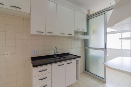 Apartamento para alugar com 49m², 2 quartos e 1 vaga Apartamento para alugar com 49m², 2 quartos e 1 vagaCozinha