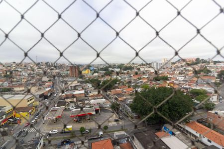 Apartamento para alugar com 49m², 2 quartos e 1 vaga Apartamento para alugar com 49m², 2 quartos e 1 vagaVista Sala