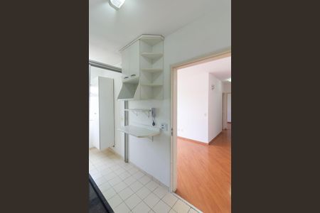 Apartamento para alugar com 49m², 2 quartos e 1 vaga Apartamento para alugar com 49m², 2 quartos e 1 vagaCozinha