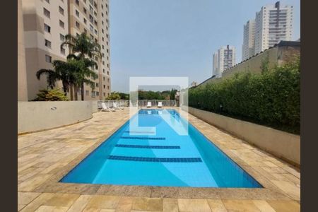 Apartamento para alugar com 49m², 2 quartos e 1 vaga Apartamento para alugar com 49m², 2 quartos e 1 vagaPiscina