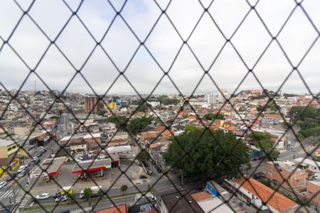 Apartamento para alugar com 49m², 2 quartos e 1 vaga Apartamento para alugar com 49m², 2 quartos e 1 vagaVista Quarto 1