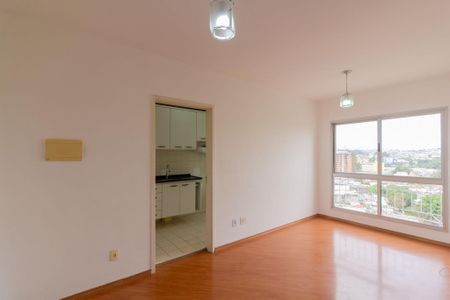 Apartamento para alugar com 49m², 2 quartos e 1 vaga Apartamento para alugar com 49m², 2 quartos e 1 vagaSala