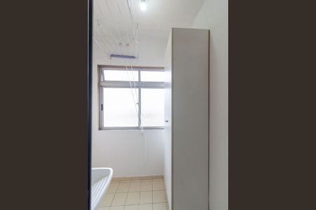 Apartamento para alugar com 49m², 2 quartos e 1 vaga Apartamento para alugar com 49m², 2 quartos e 1 vagaÁrea de Serviço
