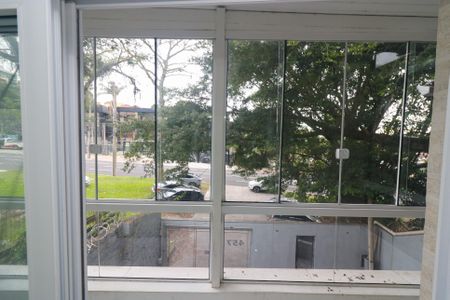 Casa para alugar com 350m², 6 quartos e 3 vagasVista da Sala 1
