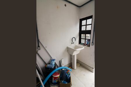 Casa para alugar com 350m², 6 quartos e 3 vagasÁrea de Serviço