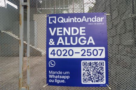 Casa para alugar com 350m², 6 quartos e 3 vagasPlaca