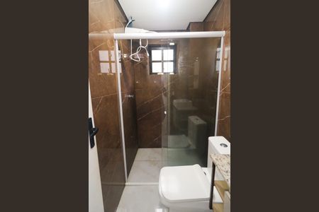 Casa para alugar com 350m², 6 quartos e 3 vagasBanheiro 1