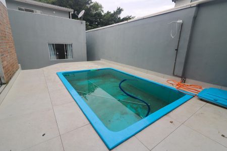 Casa para alugar com 350m², 6 quartos e 3 vagasPiscina