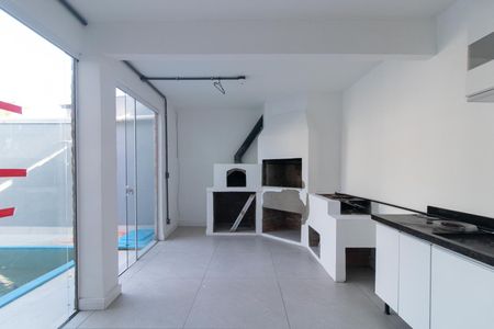 Casa para alugar com 350m², 6 quartos e 3 vagas Casa para alugar com 350m², 6 quartos e 3 vagasChurrasqueira