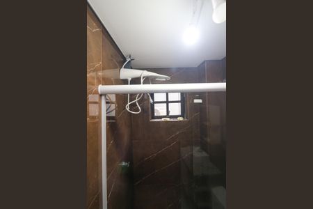 Casa para alugar com 350m², 6 quartos e 3 vagasBanheiro 1