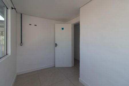 Casa 2 - Quarto 2 de casa para alugar com 6 quartos, 350m² em Cristal, Porto Alegre