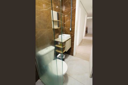 Casa para alugar com 350m², 6 quartos e 3 vagasBanheiro 2